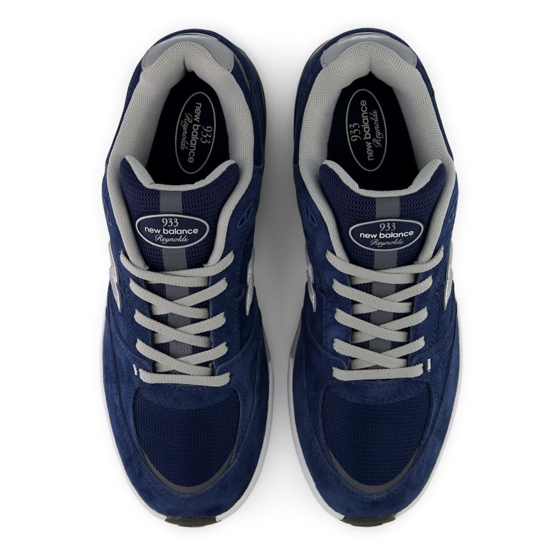 New Balance Numeric