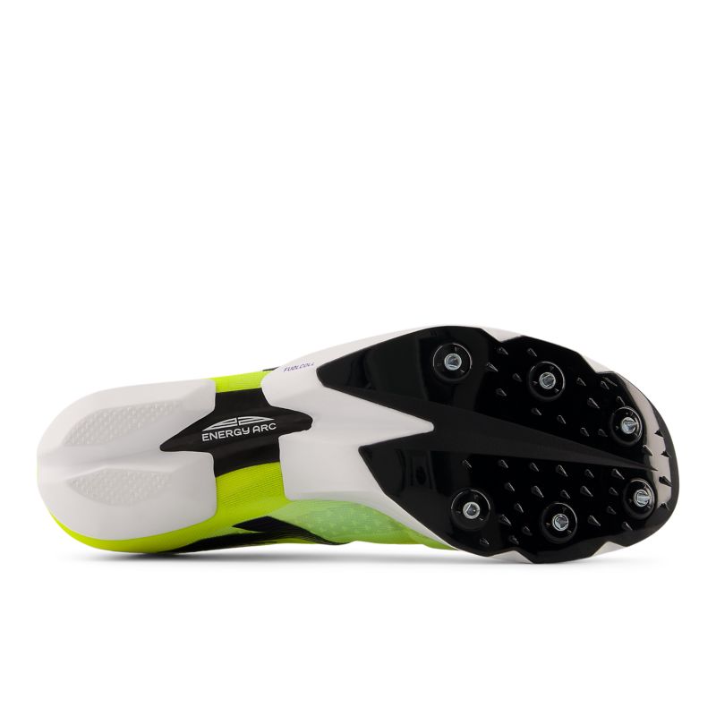 New Balance FuelCell SuperComp PWR GS