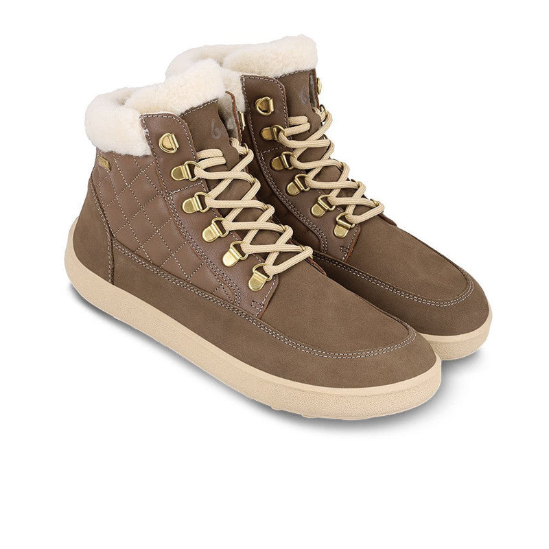 Be Lenka Olivia Nutty Brown