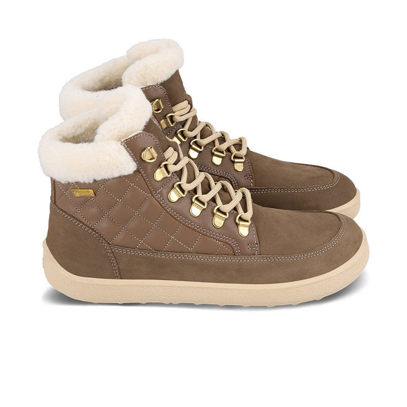 Be Lenka Olivia Nutty Brown