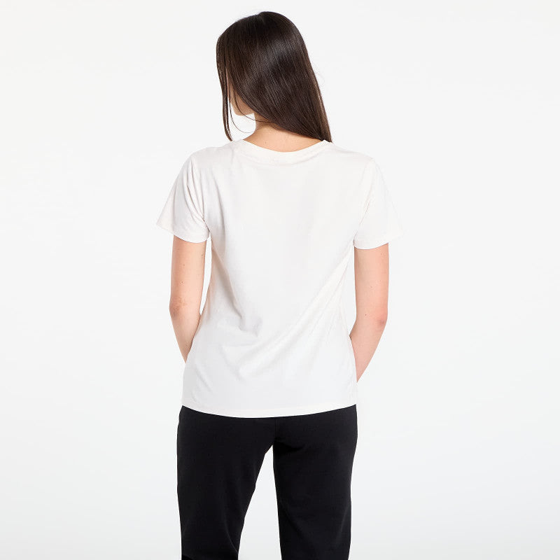 GUESS Colette T-Shirt Beige