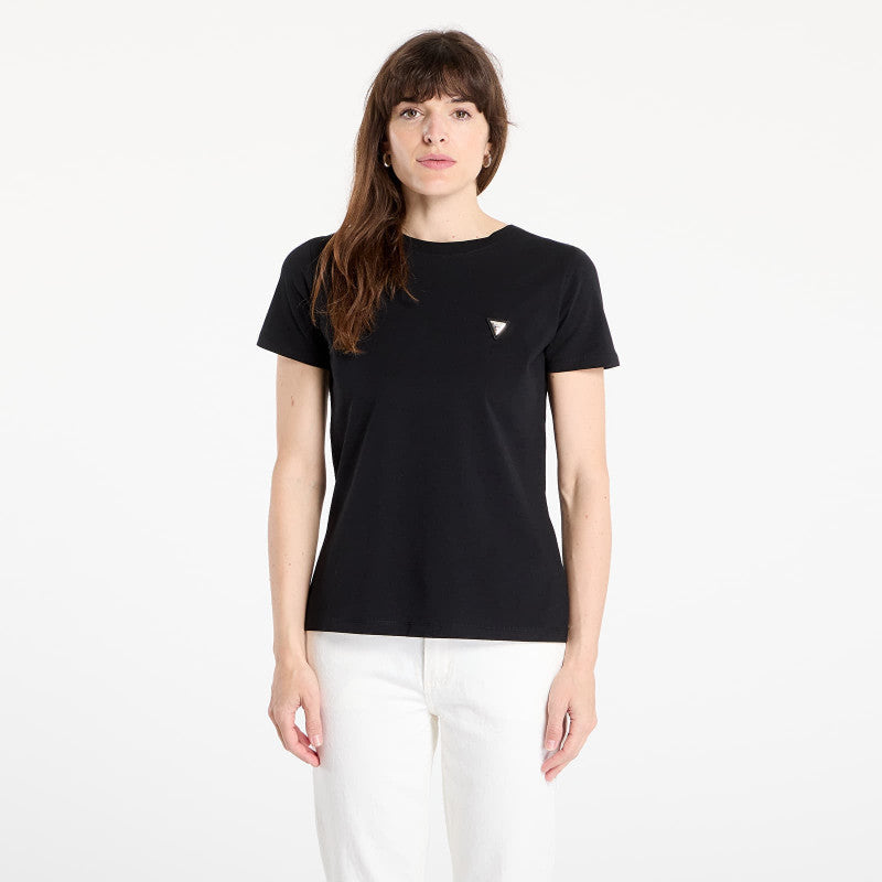 Guess Colette T-Shirt Black