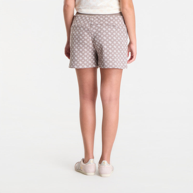 GUESS Aggie Short Aop/ Ologra