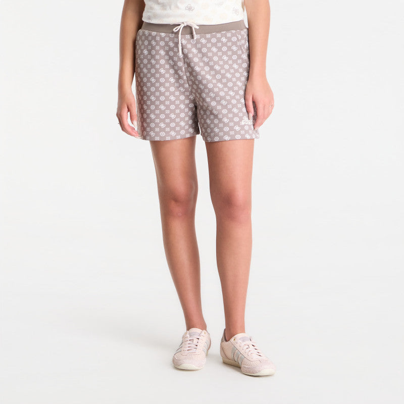 GUESS Aggie Short Aop/ Ologra