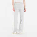 GUESS 4G Jacquard Straight Leg Pants Elegant Jacquard