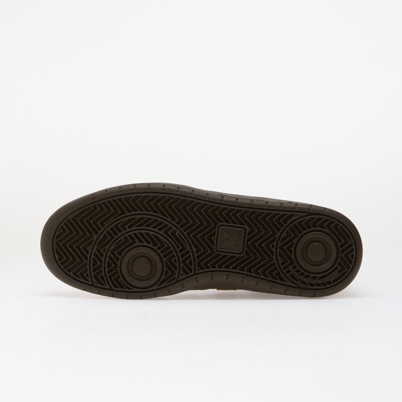 Veja V-90 Suede Full-Cognac/ Eagle