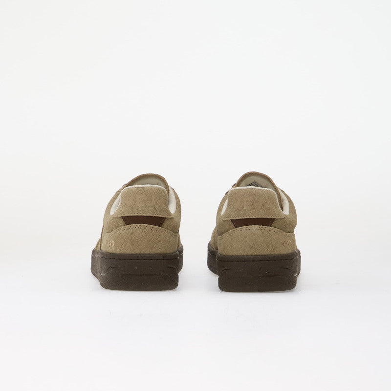 Veja V-90 Suede Taupe/ Eagle