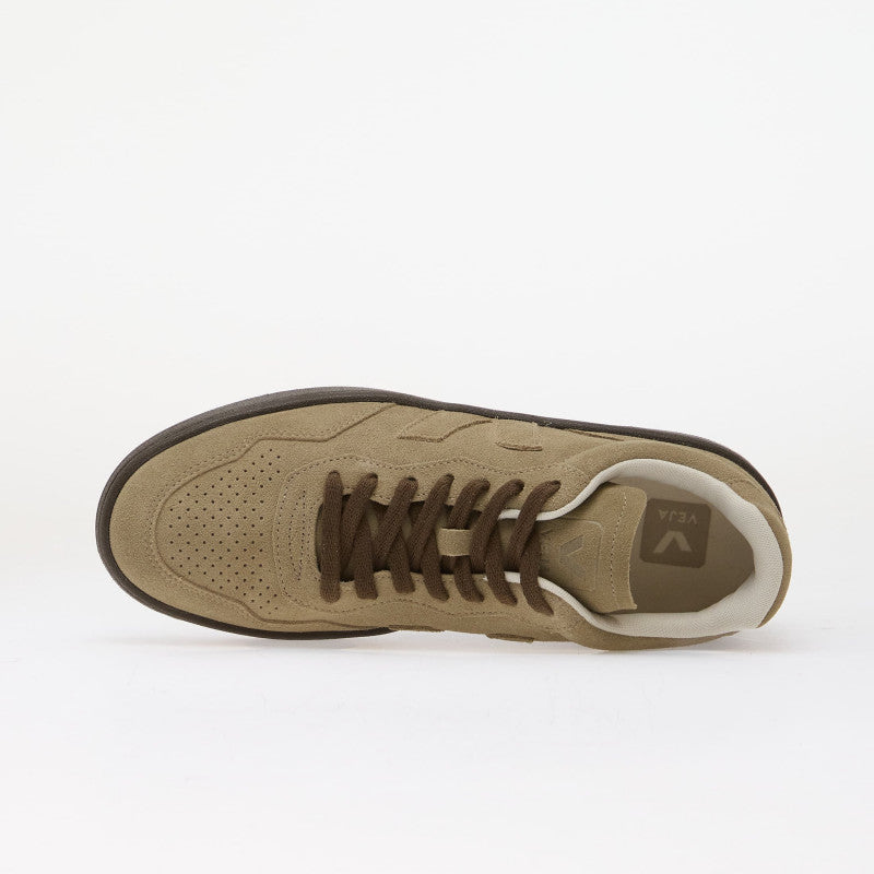 Veja V-90 Suede Taupe/ Eagle