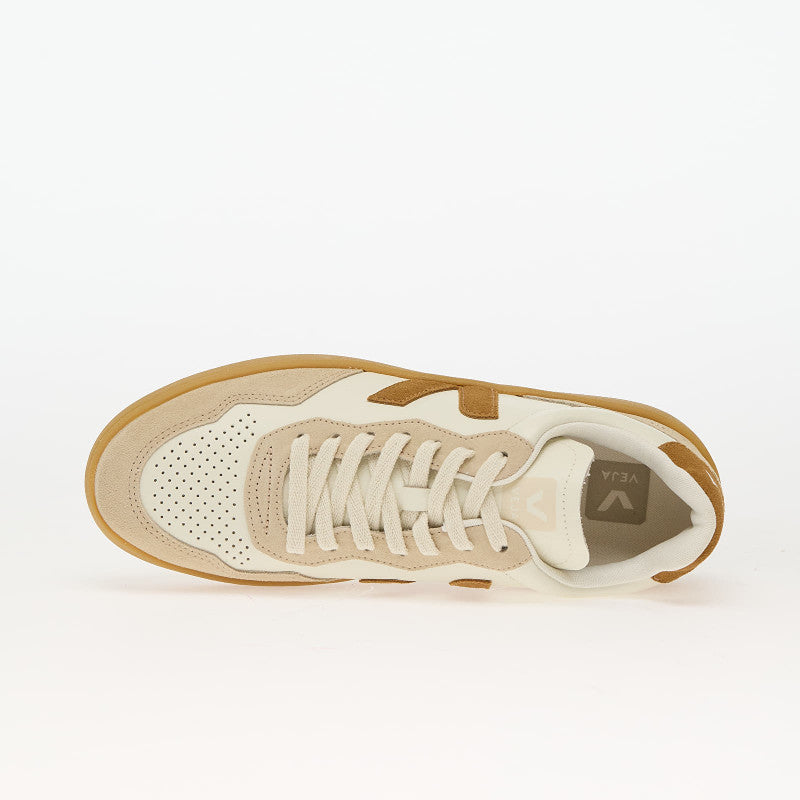 Veja Wmns V-90 O.T. Pure_Camel_Alm_Natural