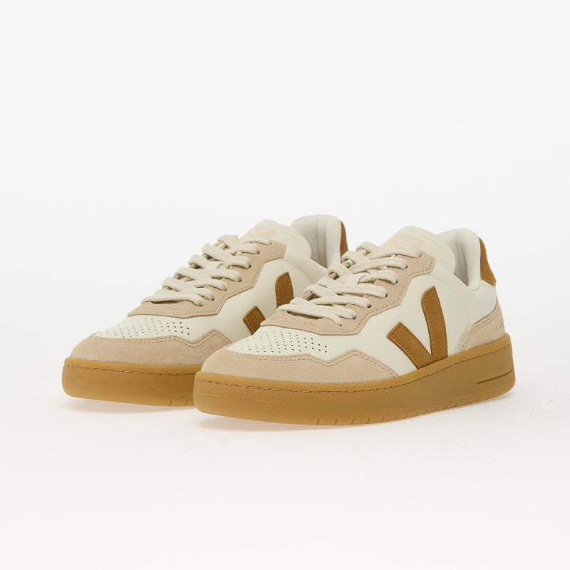 Veja Wmns V-90 O.T. Pure_Camel_Alm_Natural