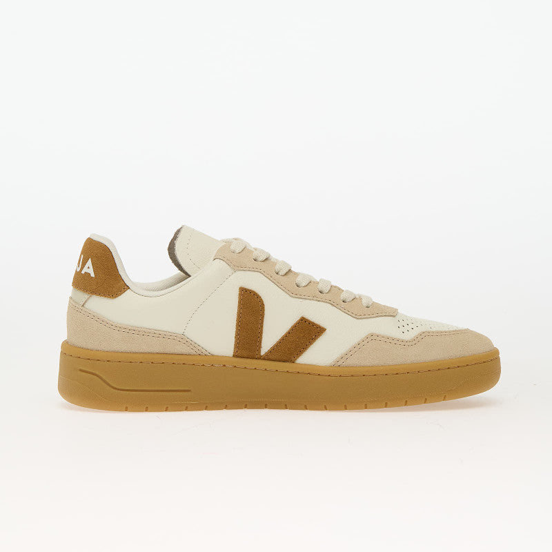 Veja Wmns V-90 O.T. Pure_Camel_Alm_Natural