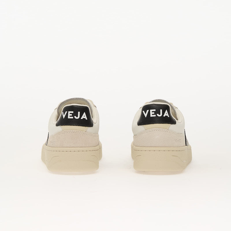 Veja Wmns V-90 O.T. Leather White_Black