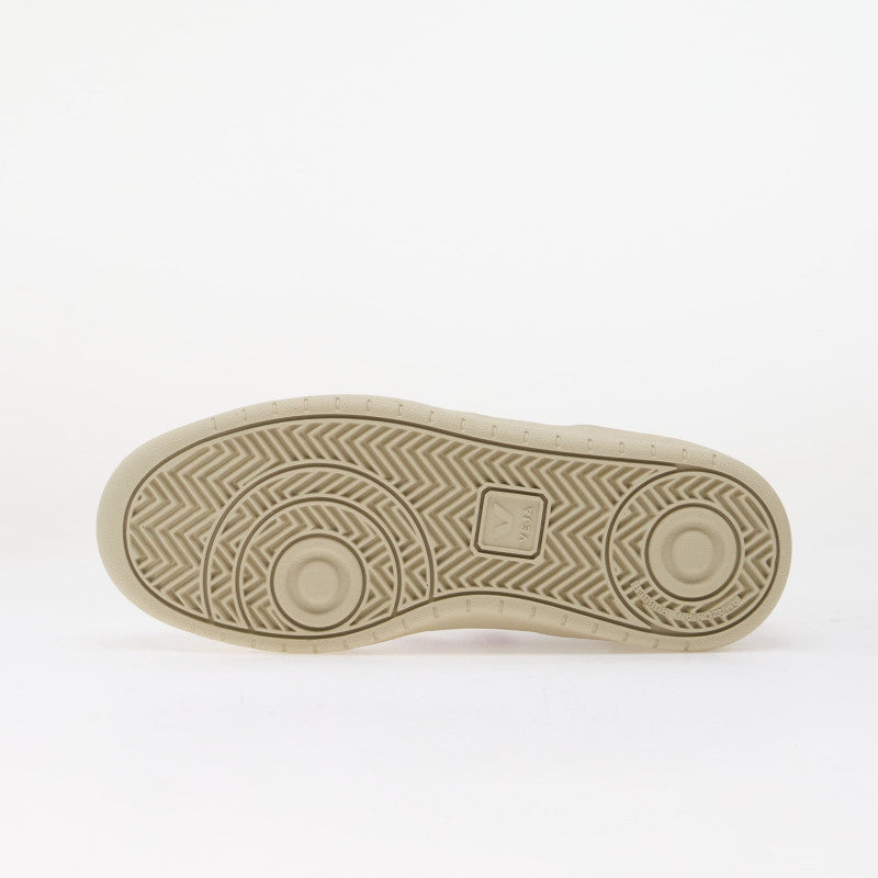 Veja V-90 O.T. White/ Marsala/ Natural