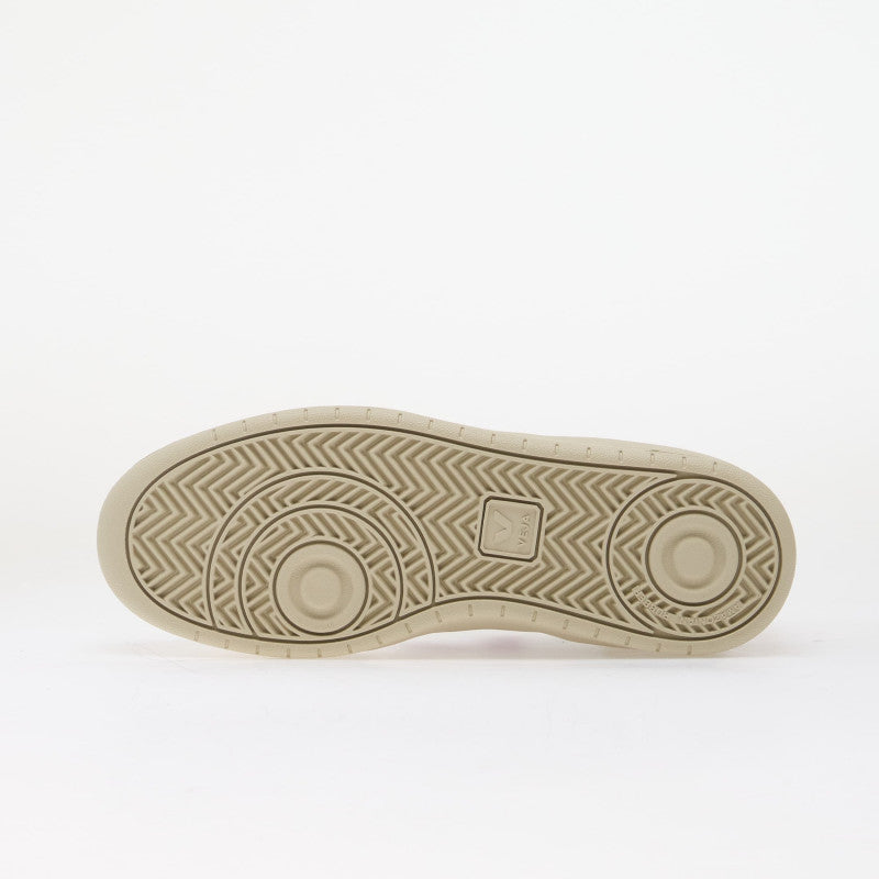 Veja V-90 O.T. White/ Marsala/ Natural