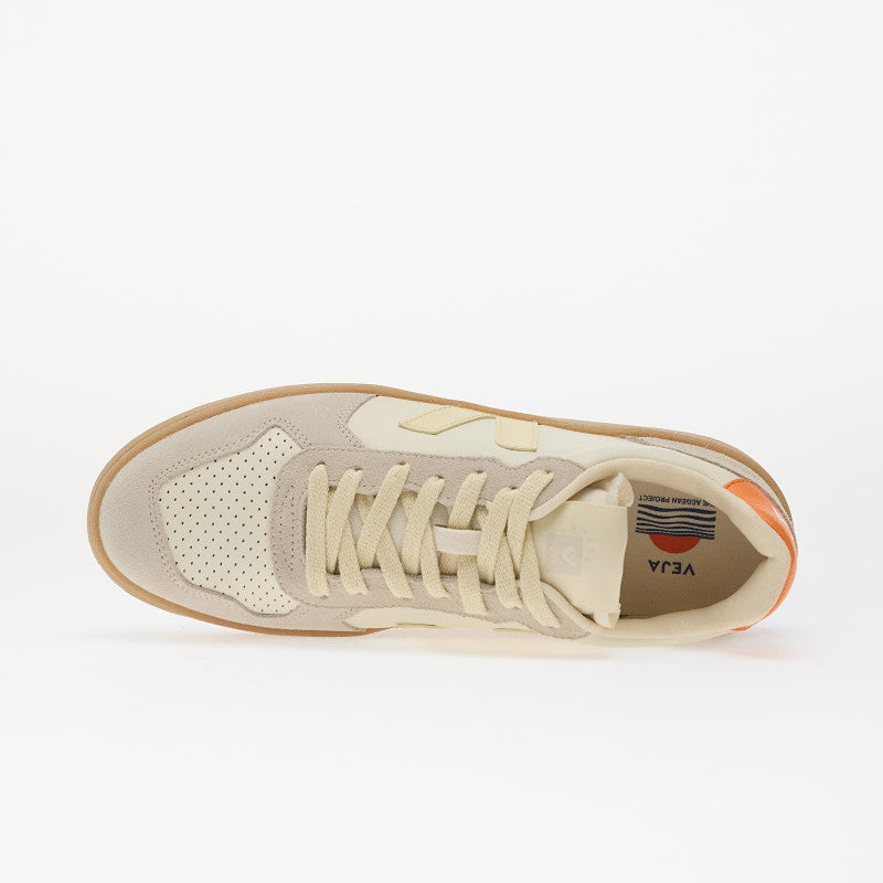 Veja V-82 Pure/ Calcaire/ Fury
