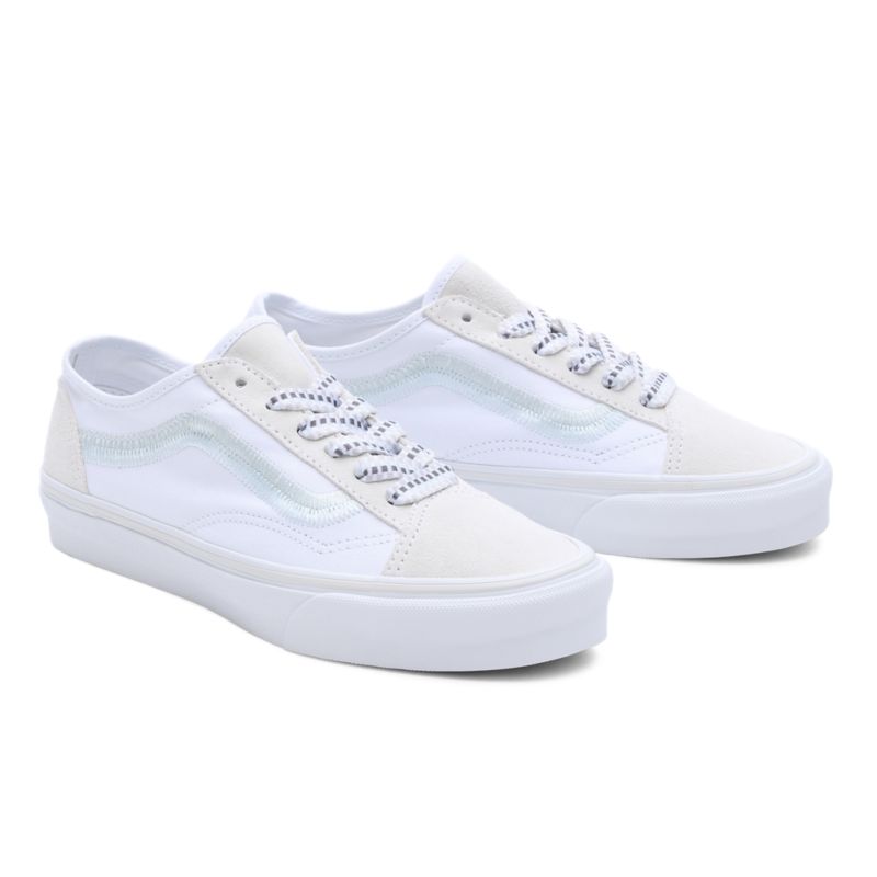 Vans Old Skool Tapered Embroidery