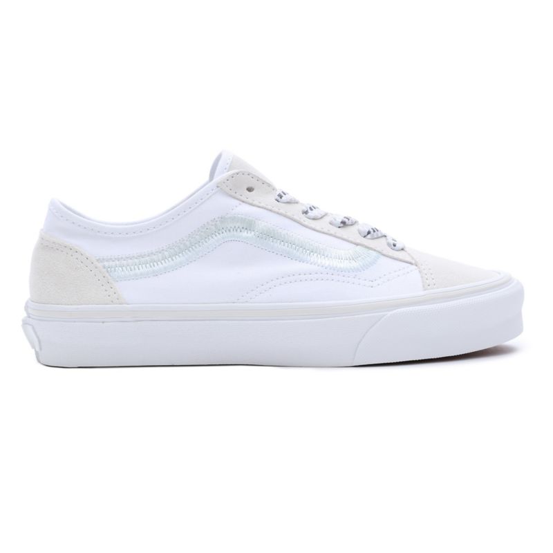 Vans Old Skool Tapered Embroidery