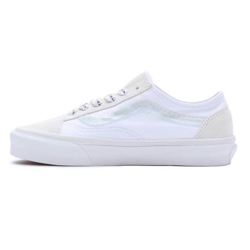 Vans Old Skool Tapered Embroidery