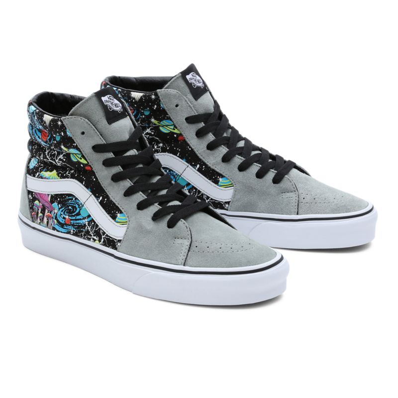 Vans Sk8-Hi