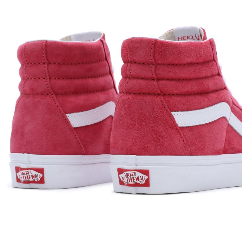 Vans Pig Suede Old Skool