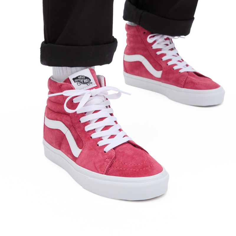 Vans Pig Suede Old Skool