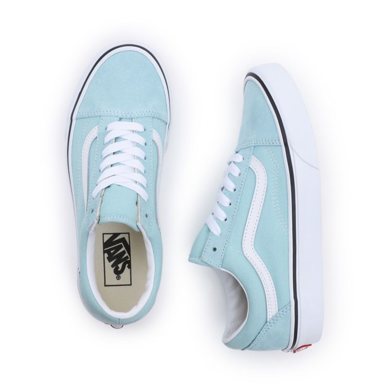 Vans Color Theory Old Skool