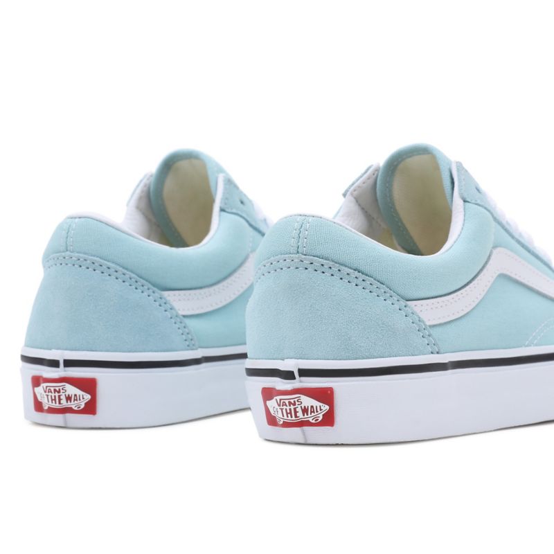 Vans Color Theory Old Skool