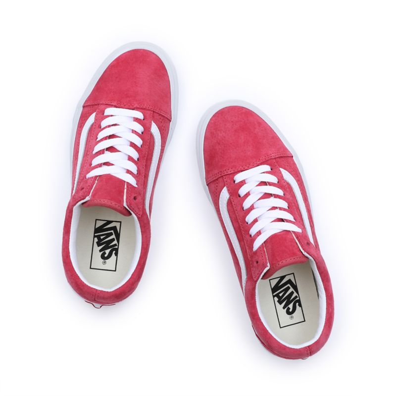 Vans Pig Suede Old Skool