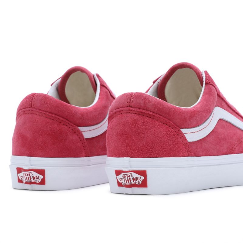 Vans Pig Suede Old Skool