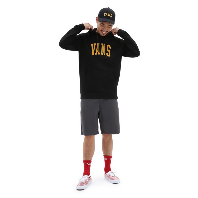 Vans Varsity