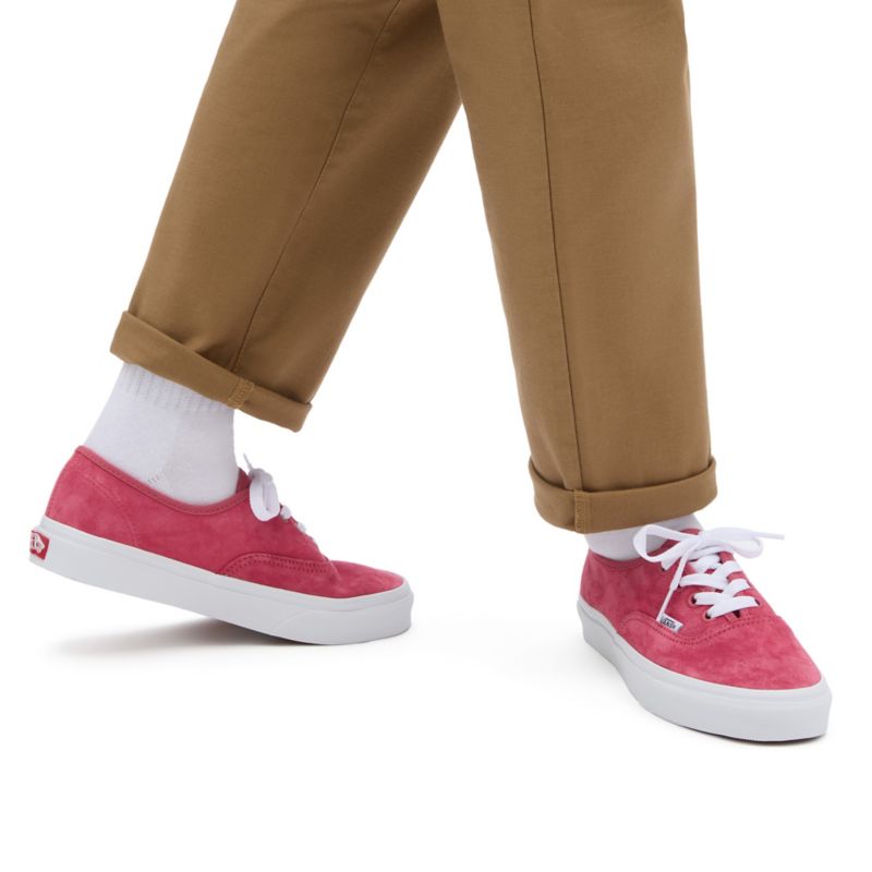 Vans Authentic