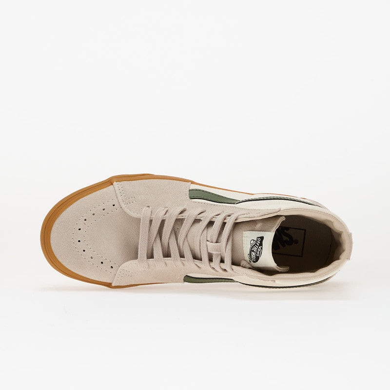 Vans SK8-Hi Sport Pop Gray/ Multi