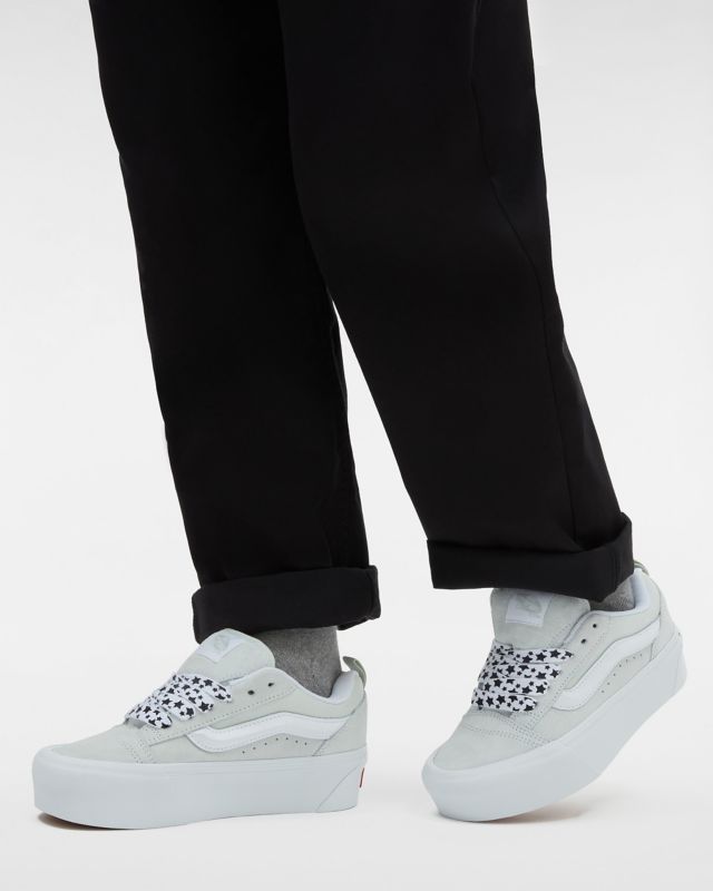 Vans Knu Stack