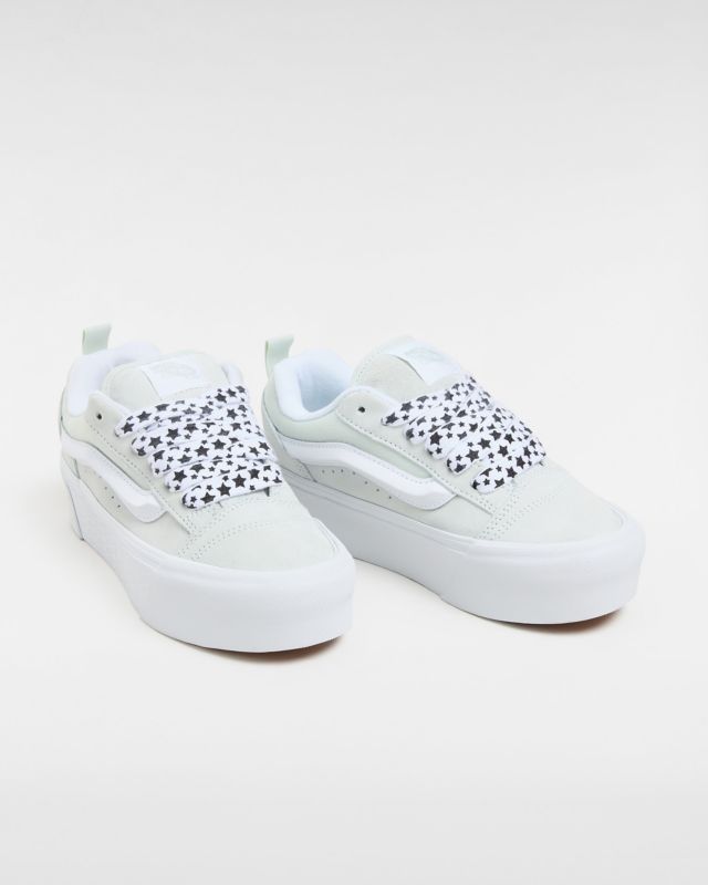Vans Knu Stack