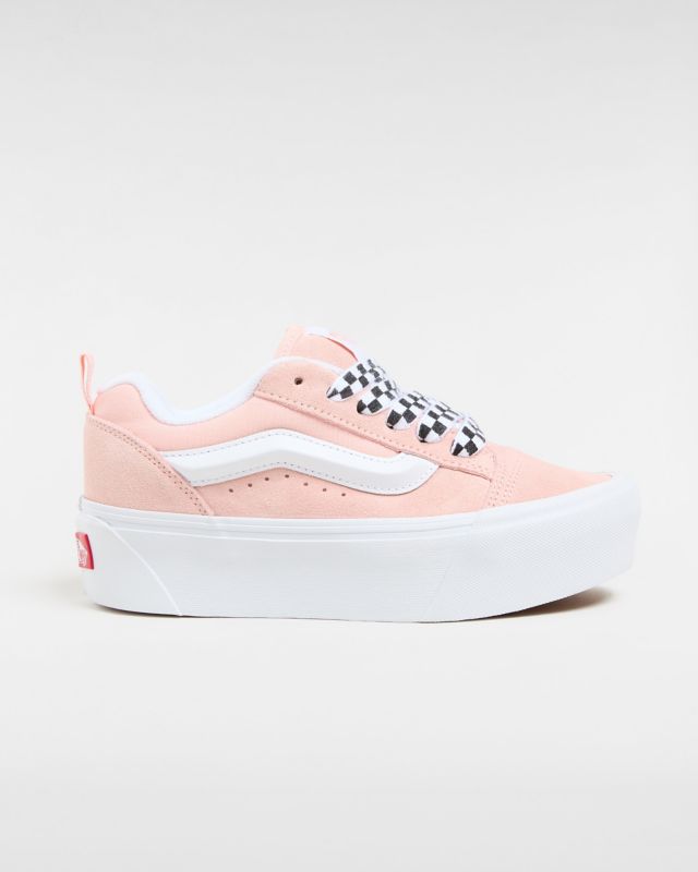 Vans Knu Stack