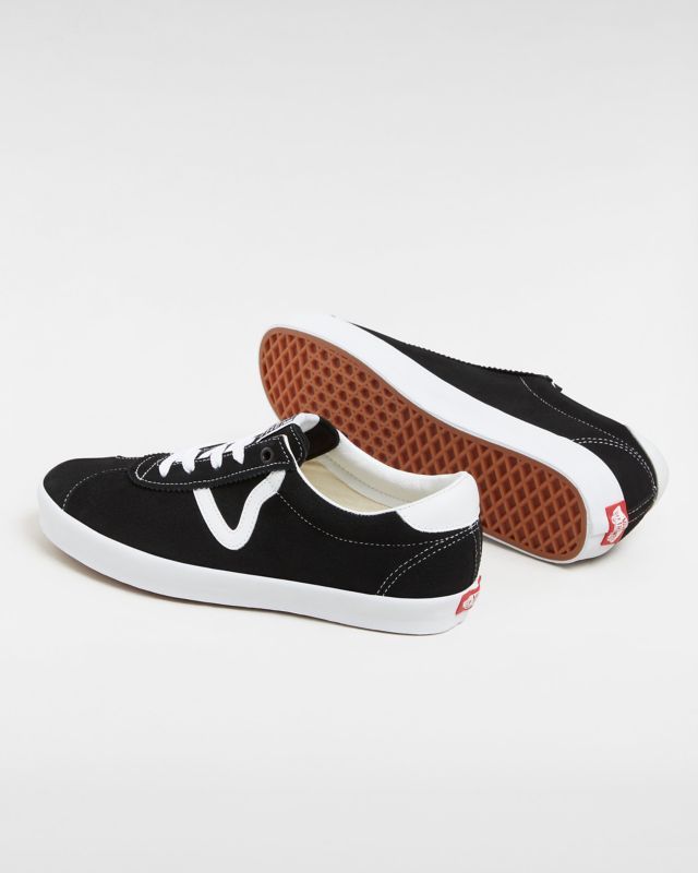 Vans Sport Low