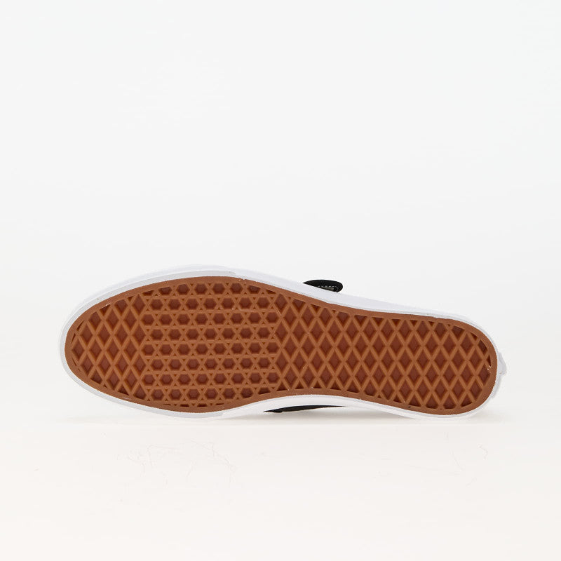 Vans Mary Jane Black/ True White