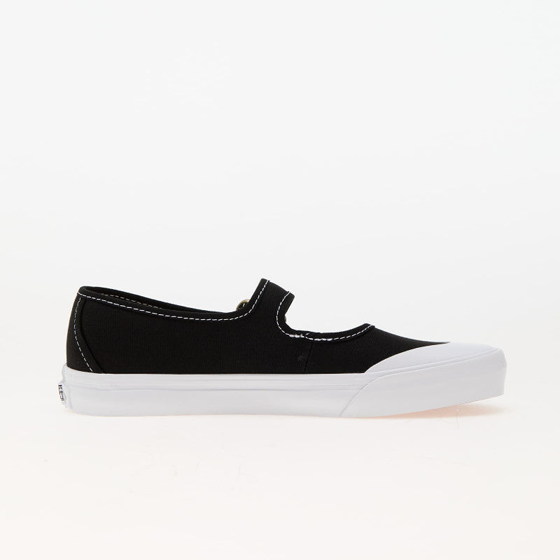 Vans Mary Jane Black/ True White