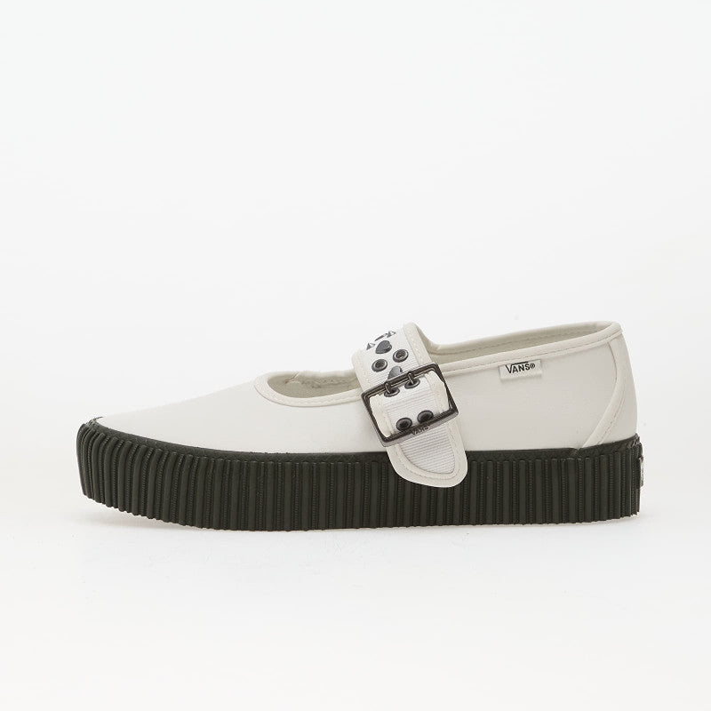 Vans Mary Jane Creeper Love White
