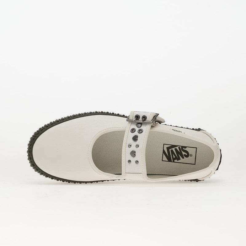 Vans Mary Jane Creeper Love White