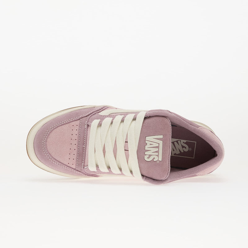 Vans Hylane Plum Purple