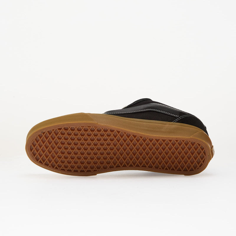 Vans Knu Skool Gum Black