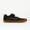 Vans Knu Skool Gum Black