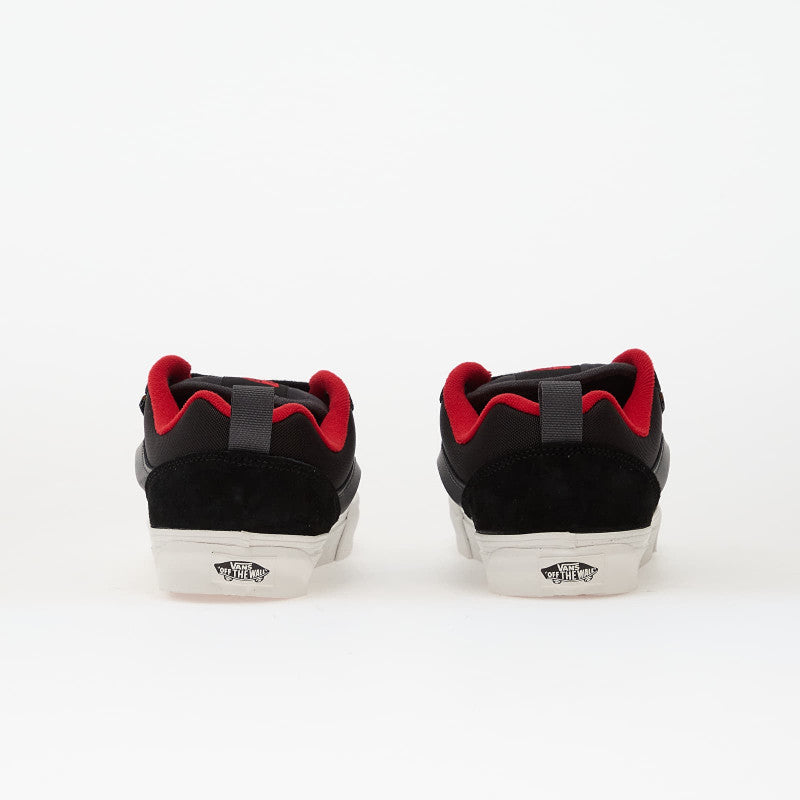 Vans Knu Skool Cordura Black/ Gray