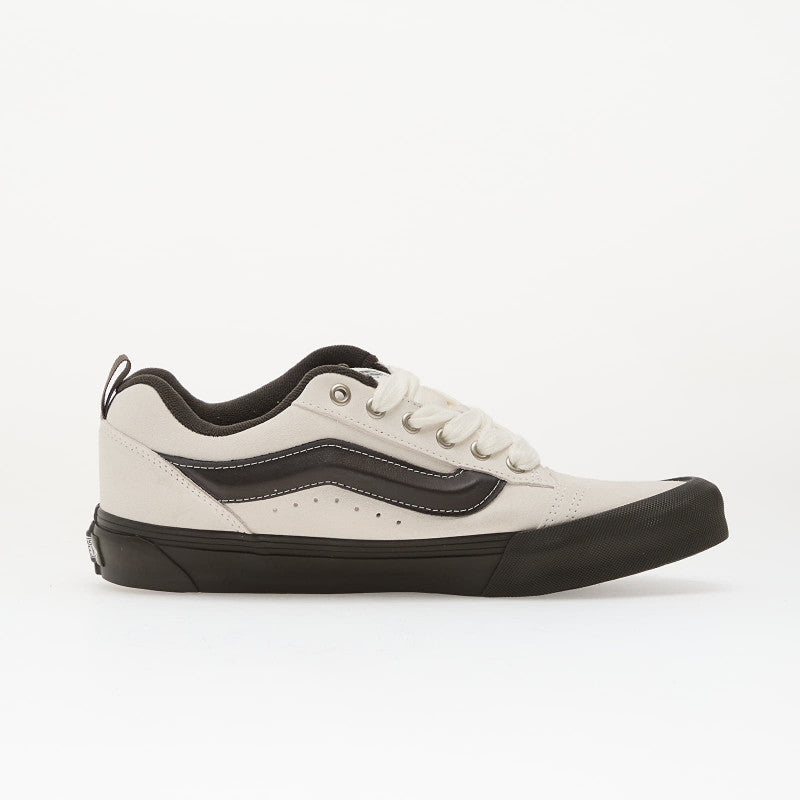 Vans Knu Skool Grunge White