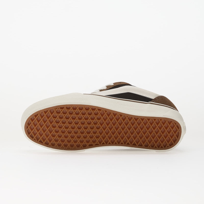 Vans Knu Skool Nineties Black/ Brown