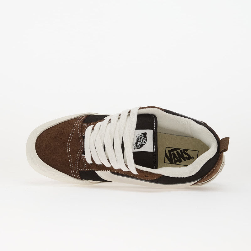 Vans Knu Skool Nineties Black/ Brown