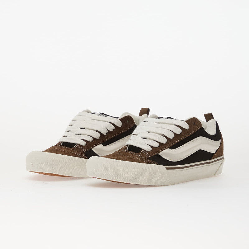 Vans Knu Skool Nineties Black/ Brown