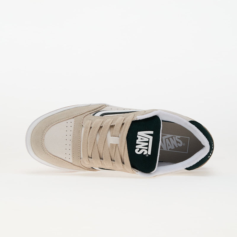 Vans Hylane Tri-tone Khaki/ Green
