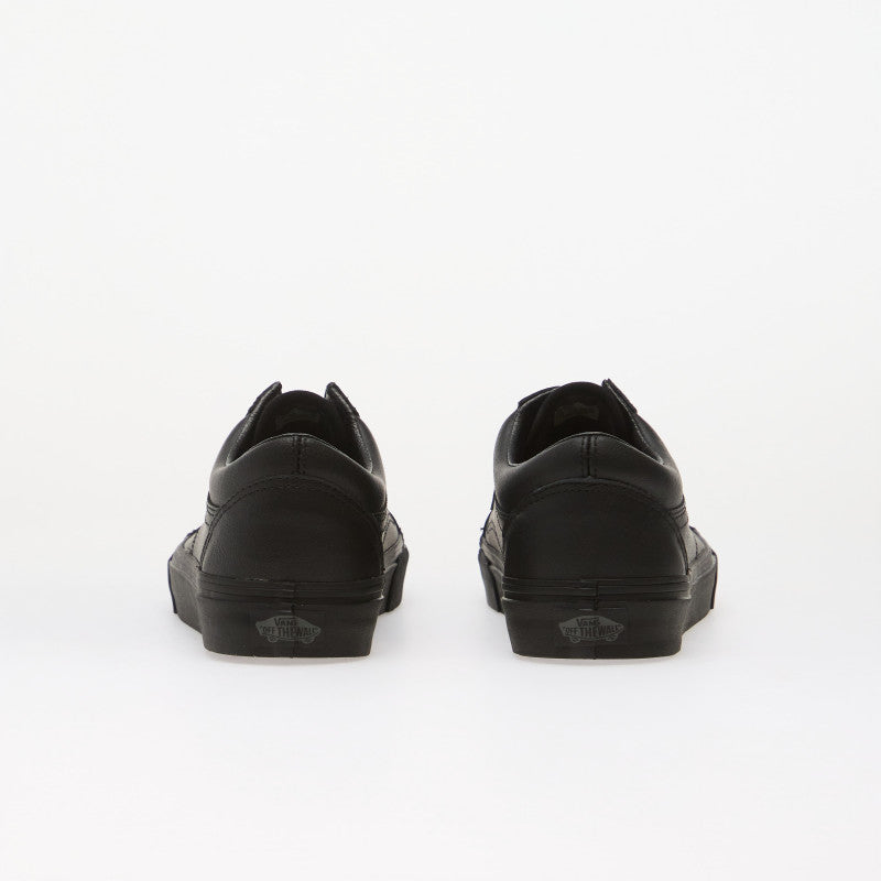 Vans Old Skool Cltu Black